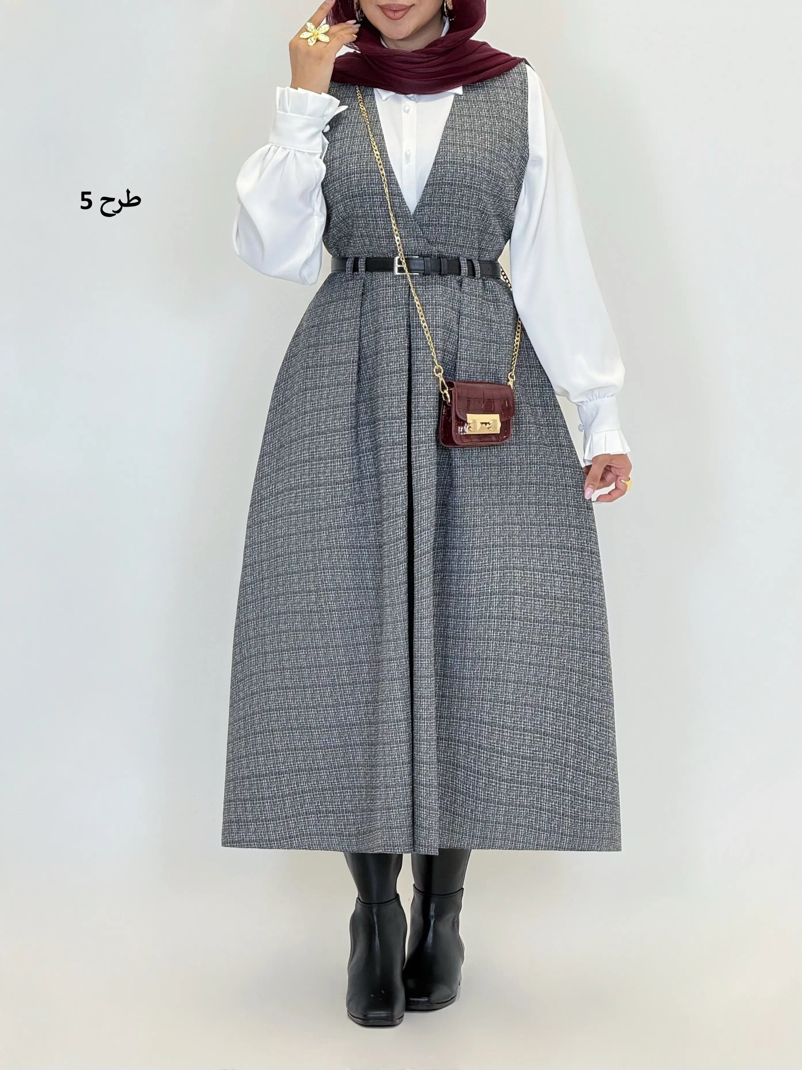 7222-ست سه تیکه ریما